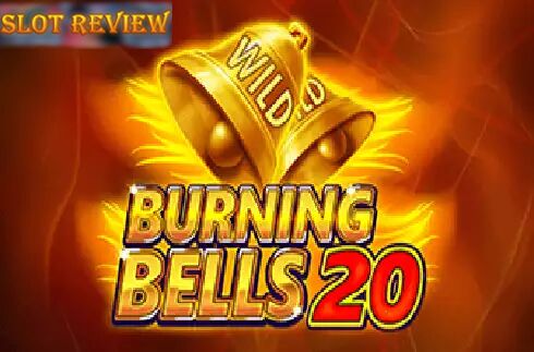 Burning Bells 20 icon